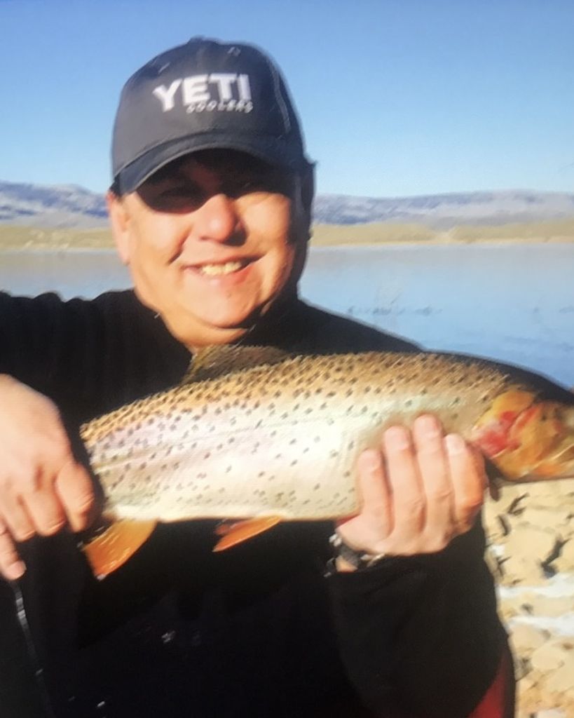 Kerry Wade Hadley Profile Photo