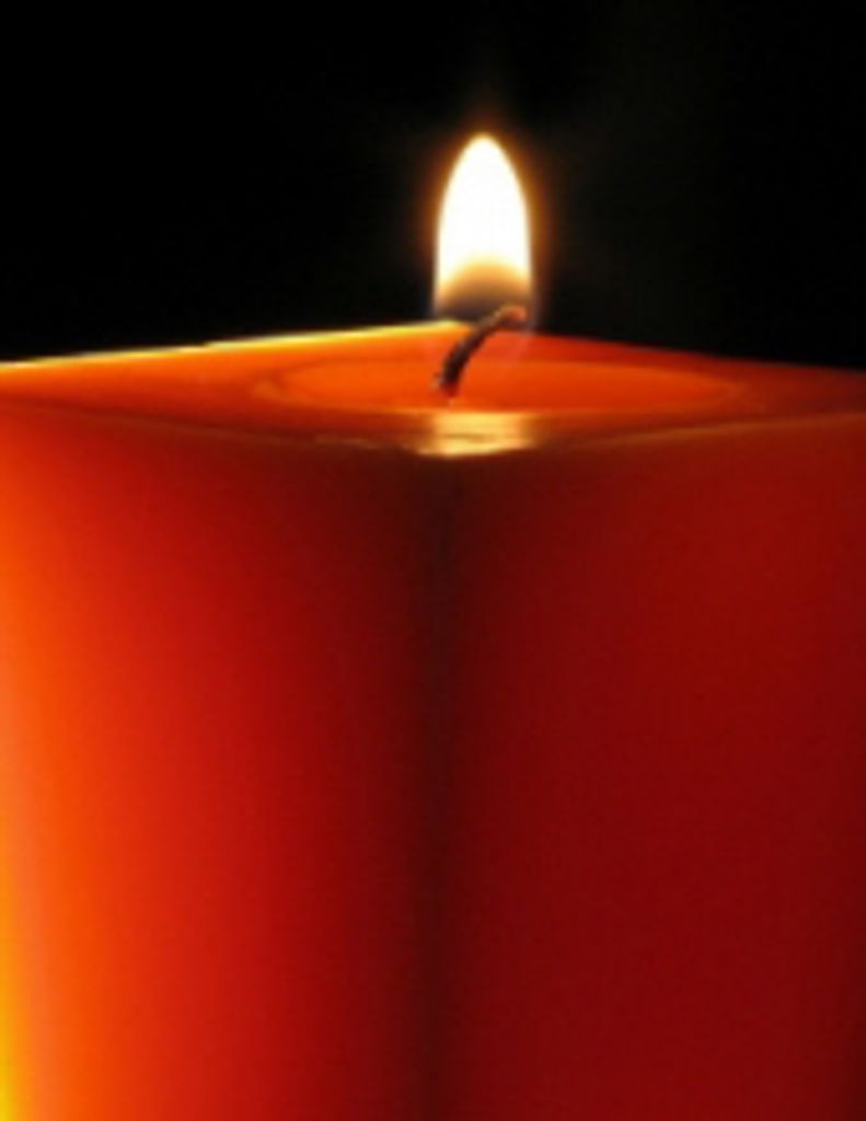 Michael "Mike" James Barnes Sr. Profile Photo