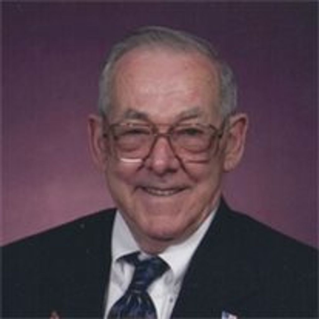 Clarence M. Abbuhl