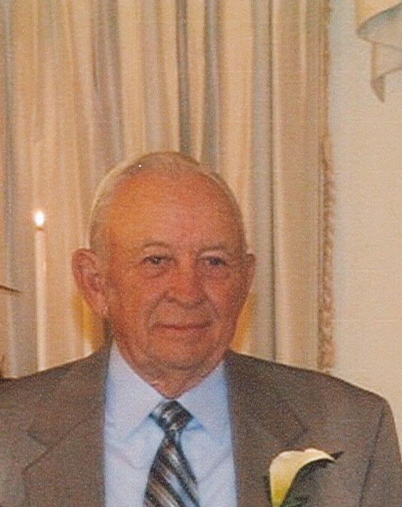 Thomas Blake Crawford Sr. Profile Photo