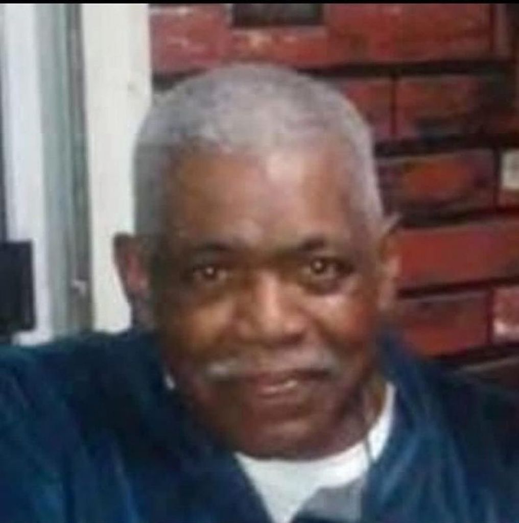 William Mccaskill Profile Photo