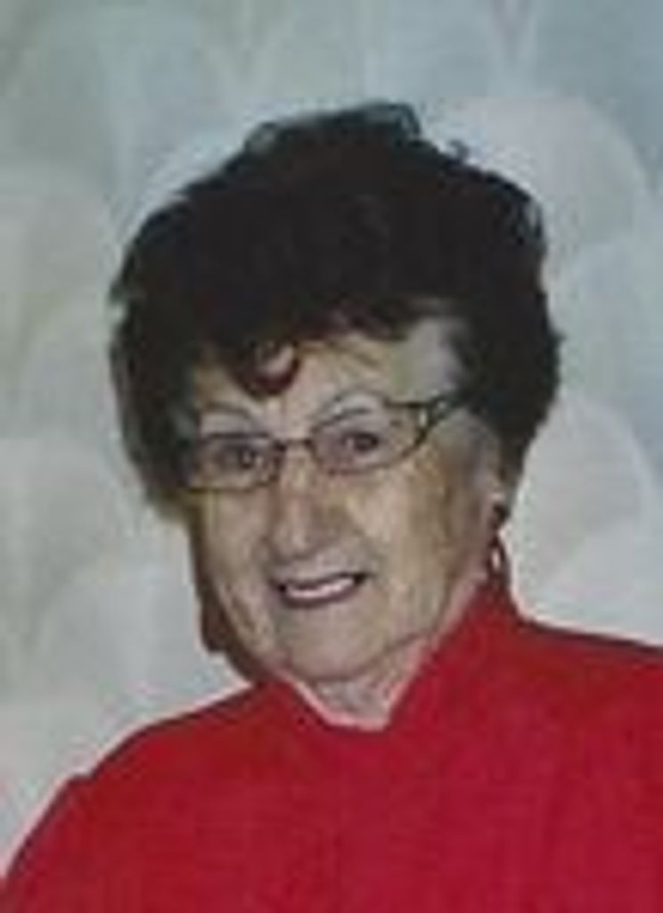 Viola F. Schleif