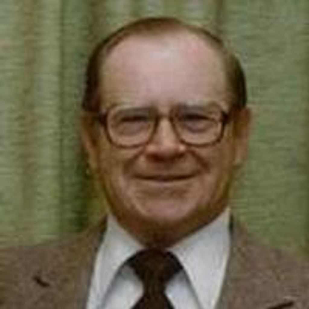 Earl Wessels