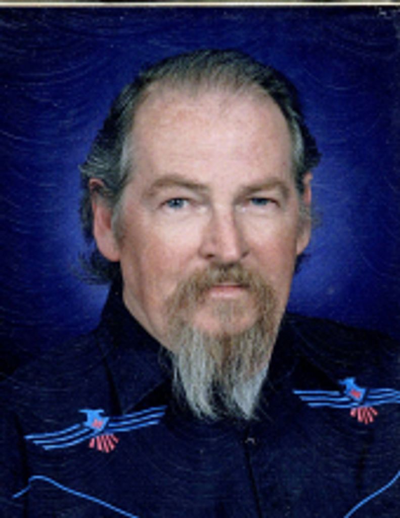 Jack D. Brown