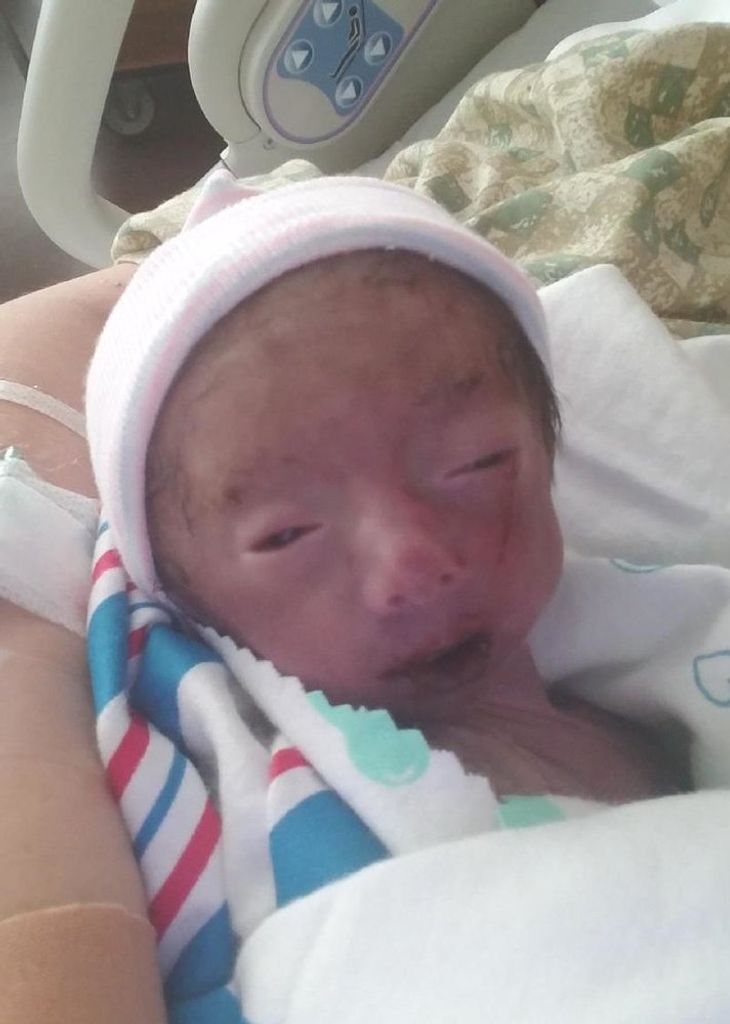June Rose Ayala