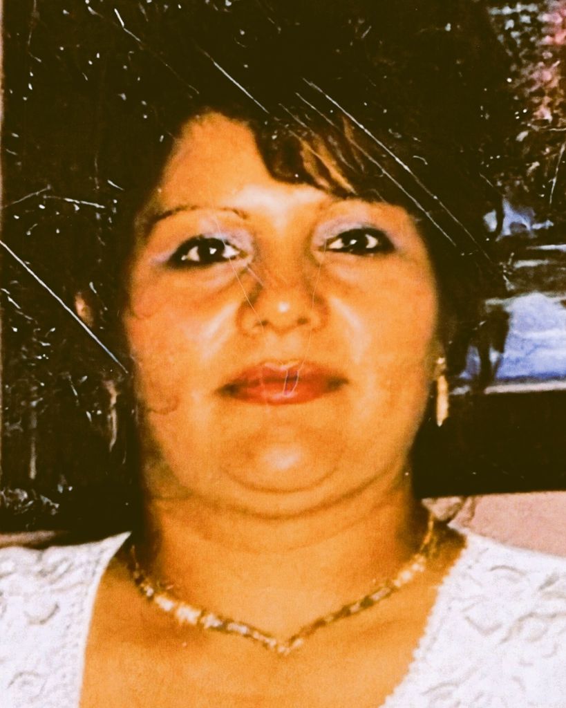 Bernardina "Nina" Garcia Profile Photo