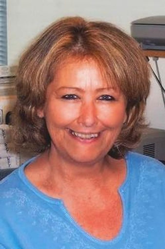 Sandra Gaye Hubbard Dalton