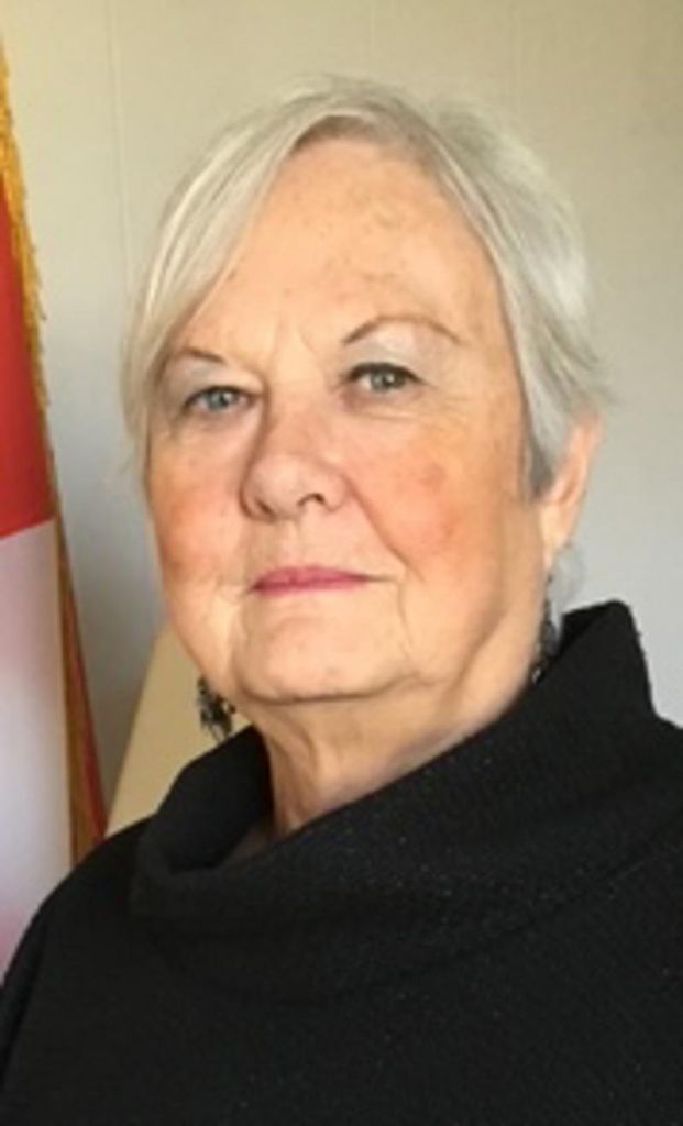 Sherry Mae Riddell Profile Photo