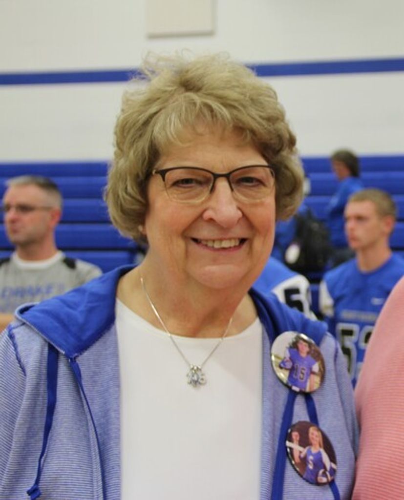 Therese Anderson Profile Photo