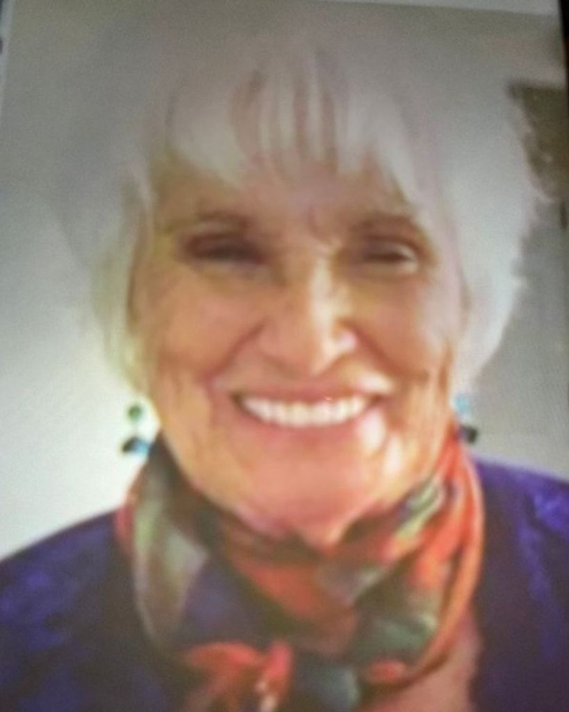 Dorothy Lisenby Brock