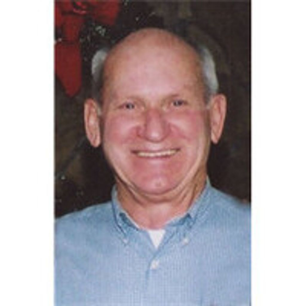 Dayton Eugene Karcher Profile Photo