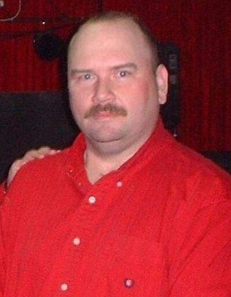 Craig Perkins Profile Photo
