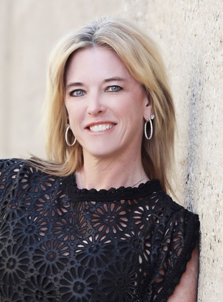 Colleen Marie Dobell