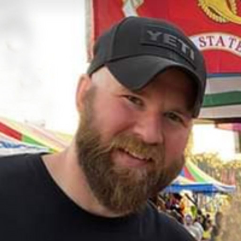 Brett Ryan Ruisz