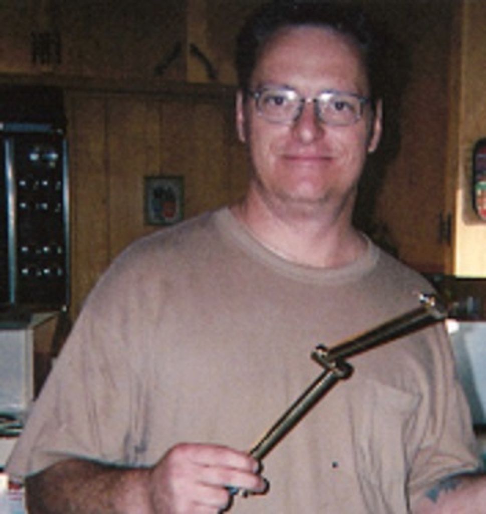 James Gilmore