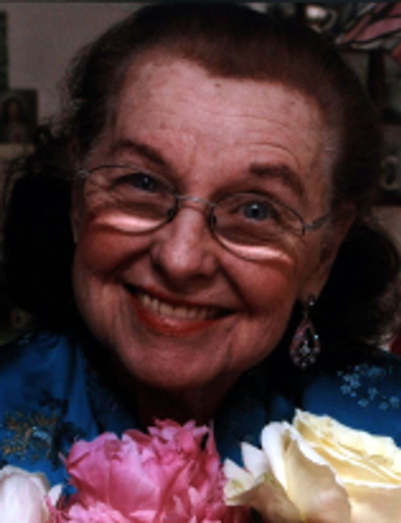 Audrey Maclean