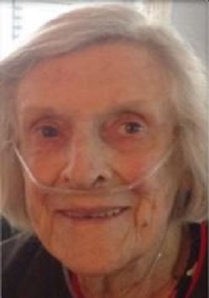 Marjorie "Marge" Dupra Maloney Holdridge Profile Photo