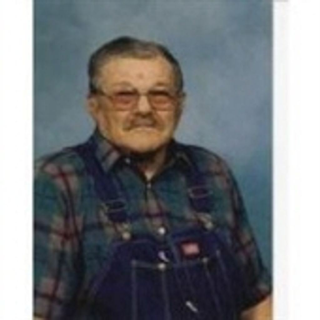 Donald Edmond Hammers