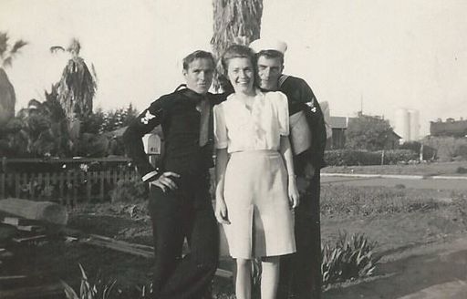 Margaret L. Martin photo gallery thumbnail 9 of 28