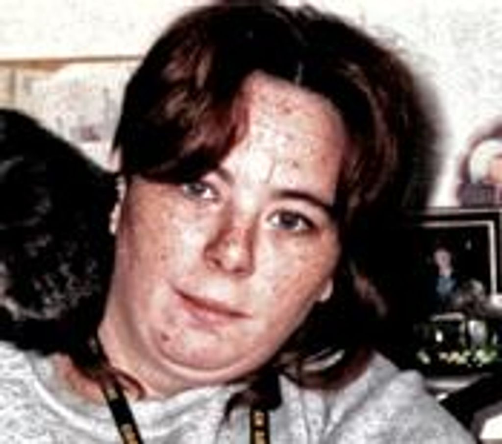 Julie Ann Olsen (Kat)