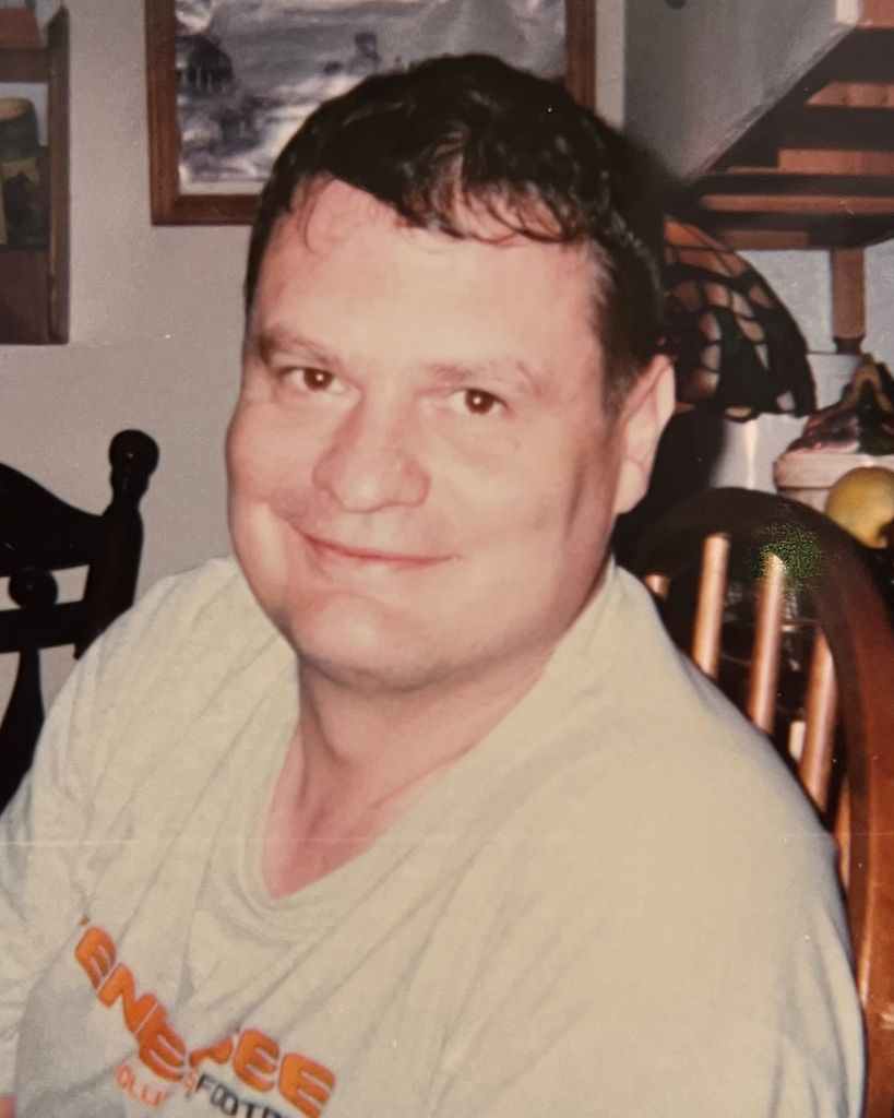 David Glen Patton Profile Photo