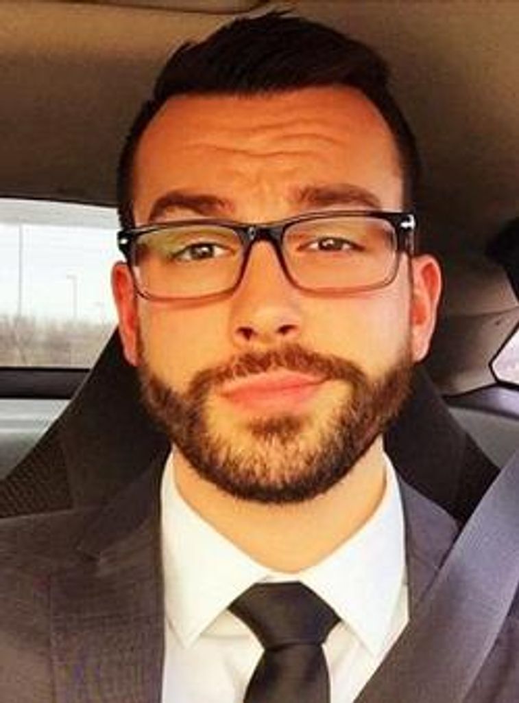 Grant William Waldbieser