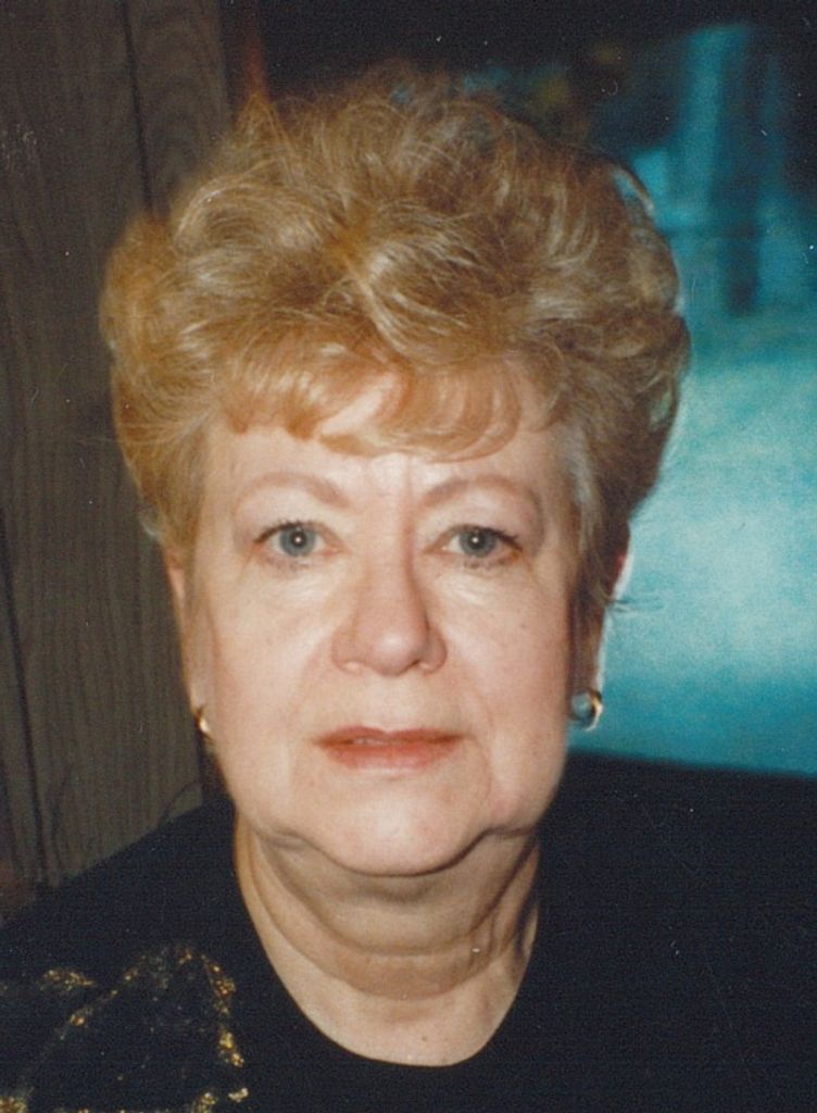 Peggy H. (Hardwick)  Polois