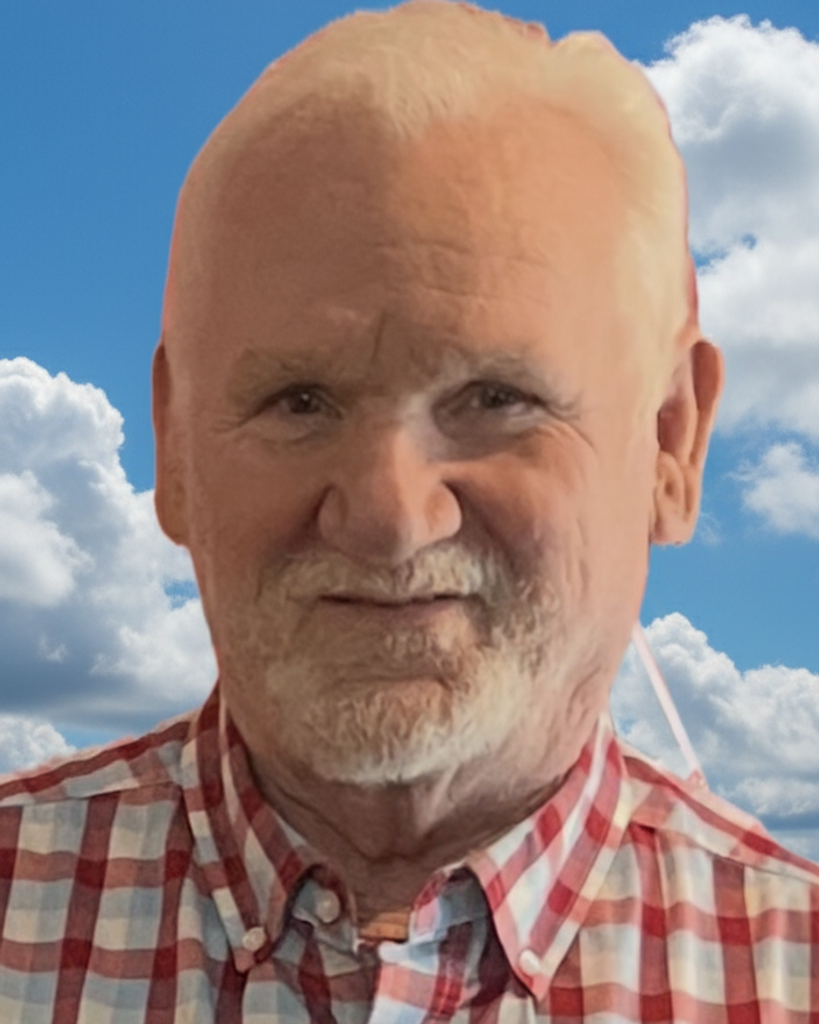 Jim Davis Profile Photo