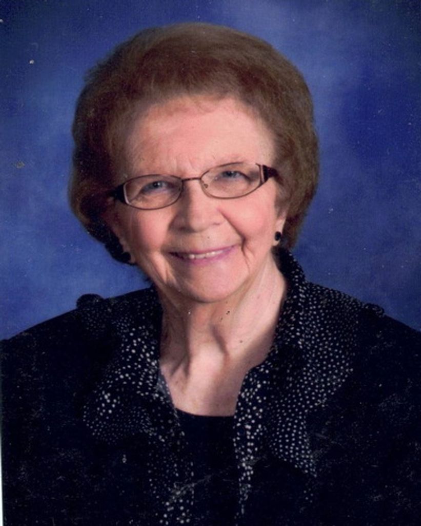 Alma Jean Estep Profile Photo