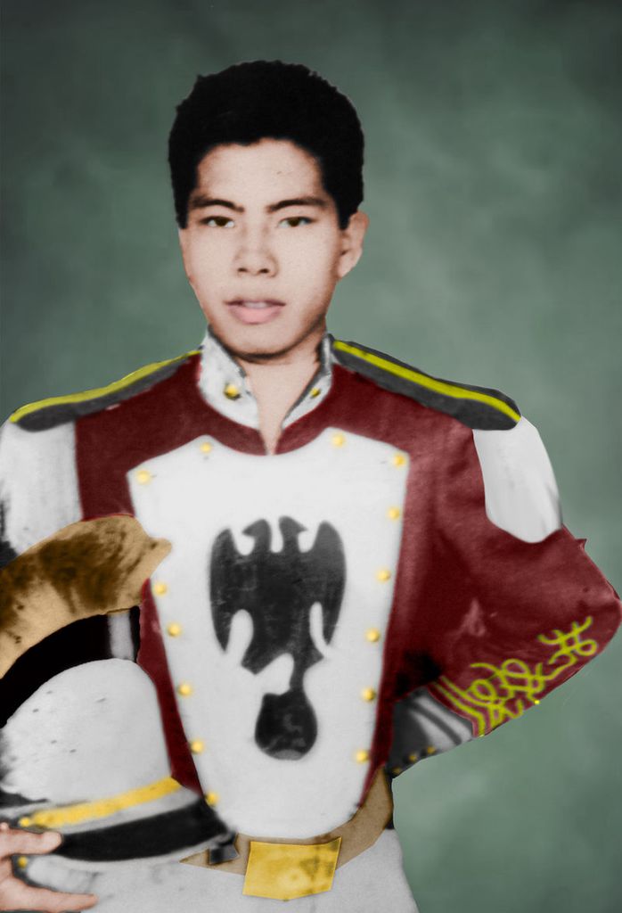 Rodolfo L. Reyes
