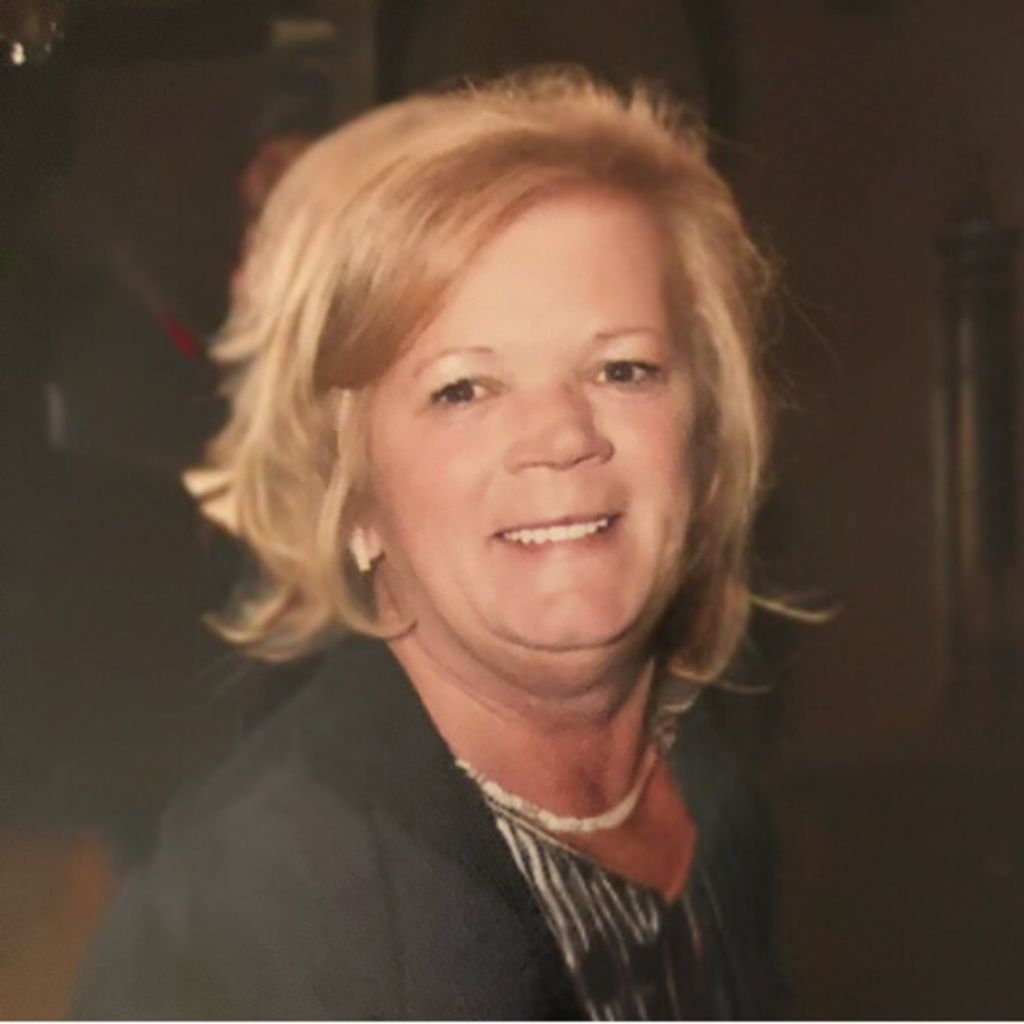 Brenda F. (Anderson)  Pickering