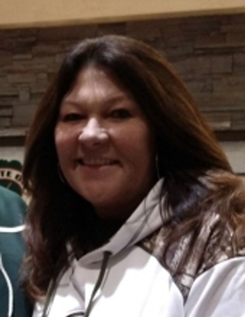 Kristine "Kris" Neve