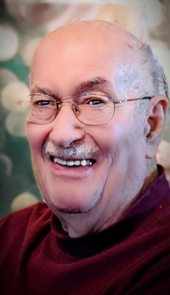 Bill Bruce Profile Photo