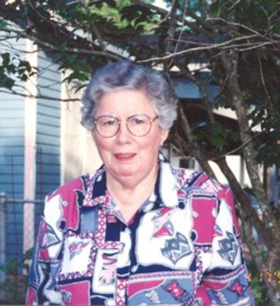Tessie Deshotels