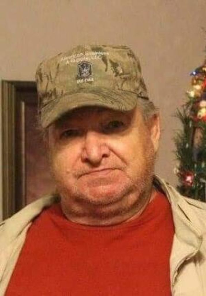 Larry G. Davis Profile Photo