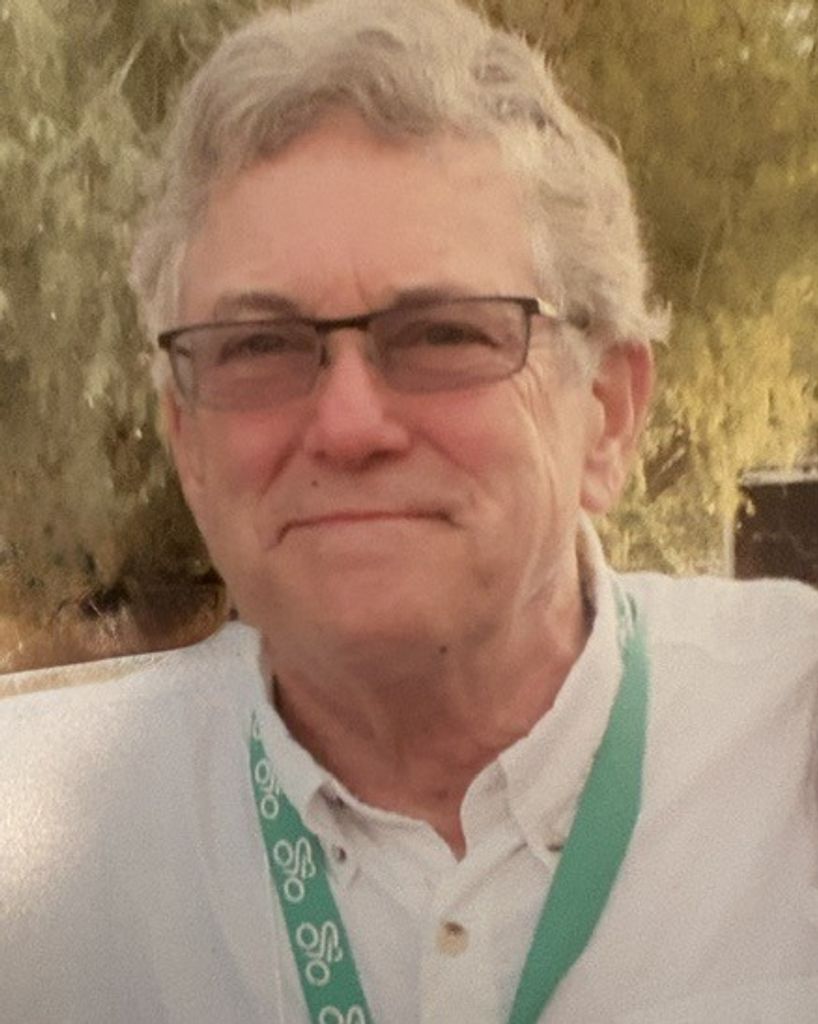 James Duff Stone