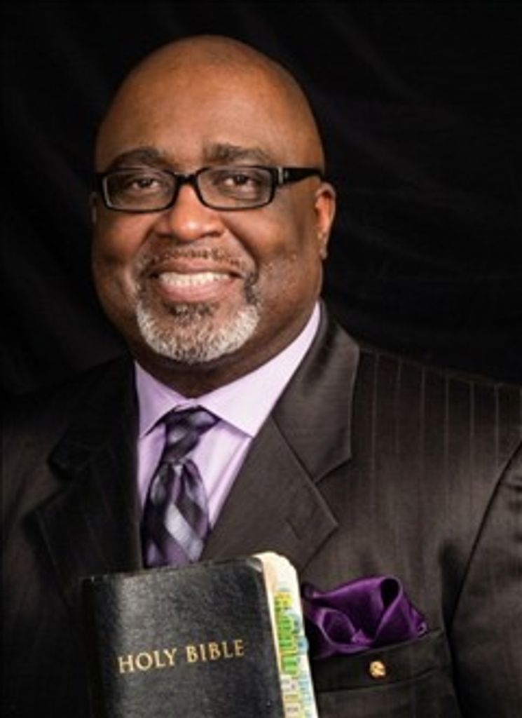 Brother Rodney Taylor Sr. Profile Photo