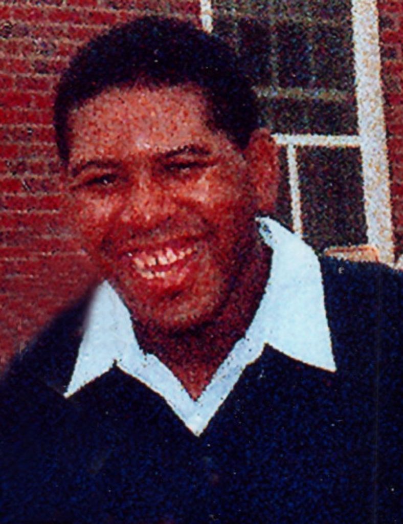Barry Curtis Profile Photo