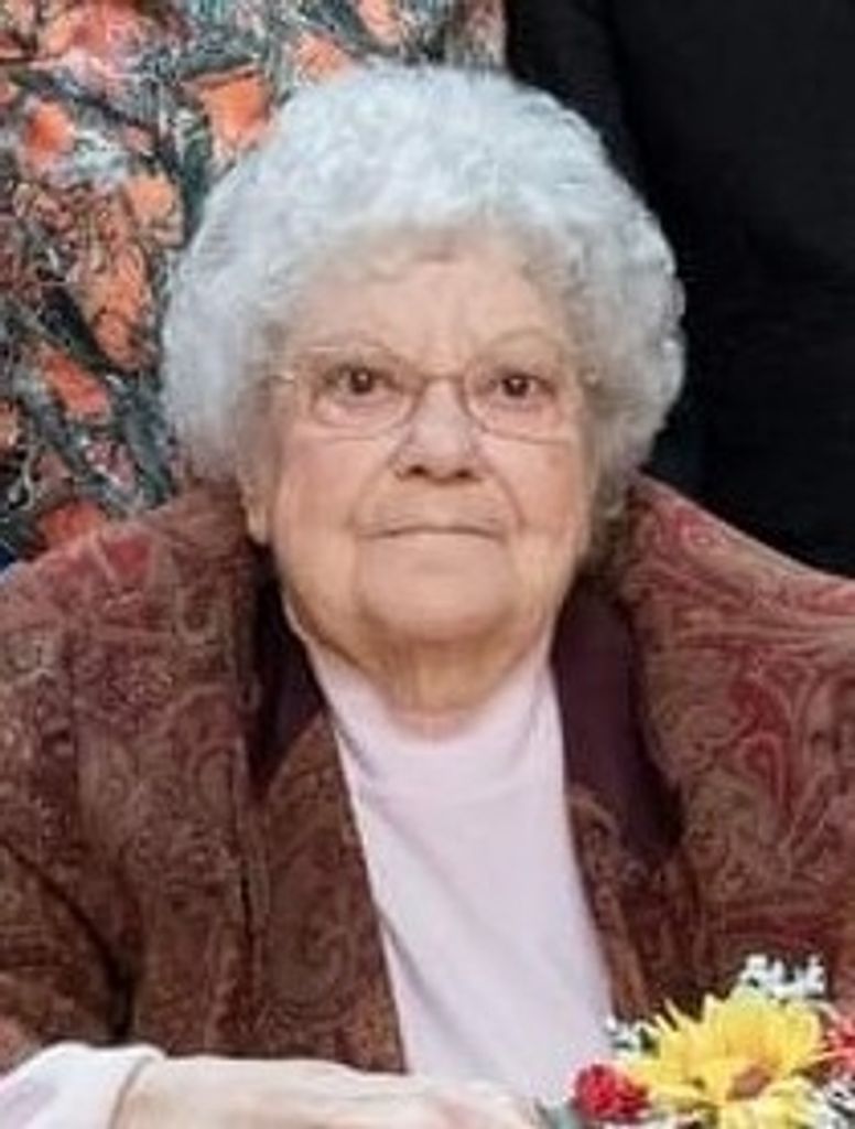 Susie C. Clark
