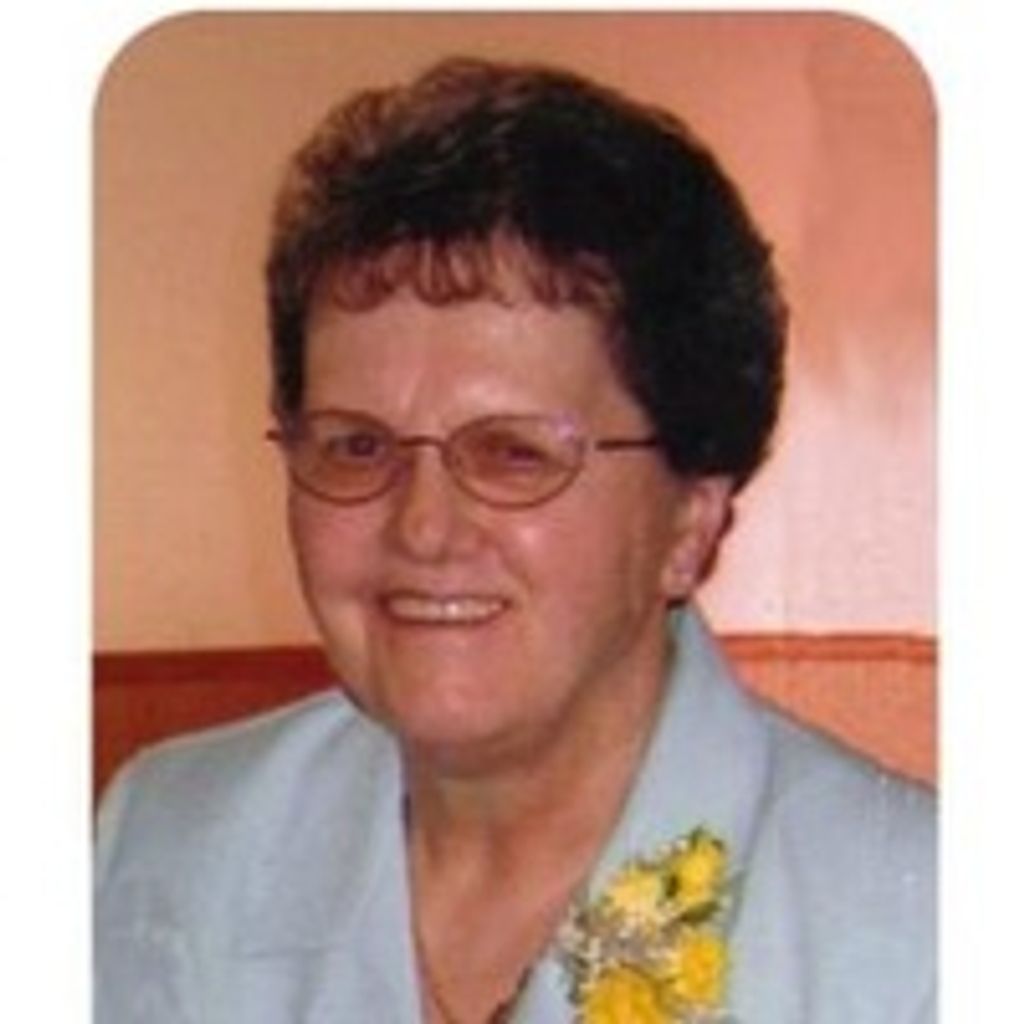 Shirley M. Holdwick