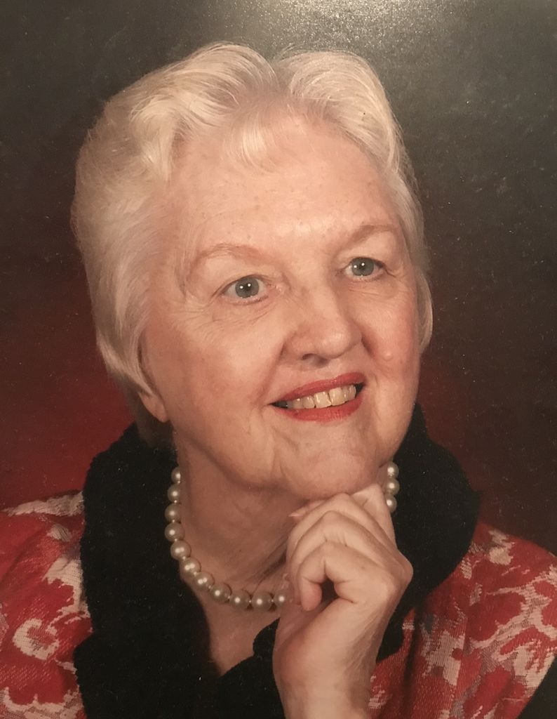 Betty Louise Engle Profile Photo