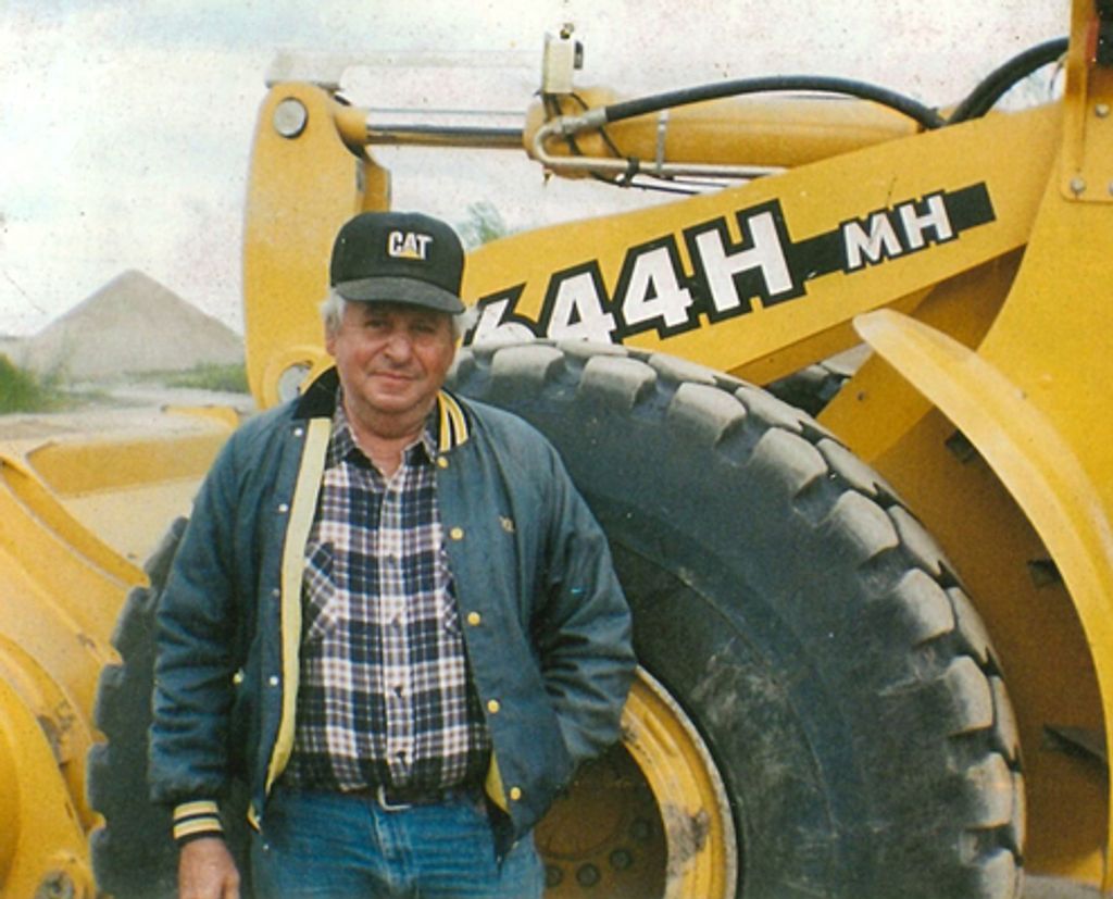 Louis Terway Profile Photo