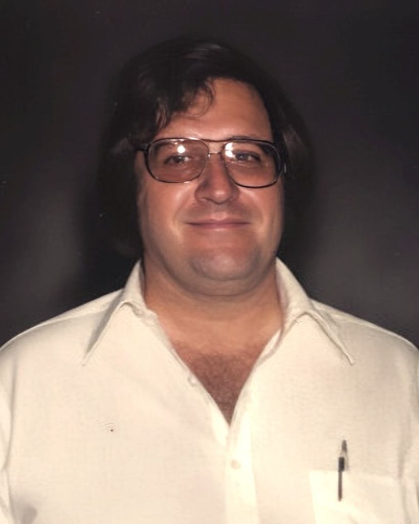 Hewitt J. Doucet Profile Photo