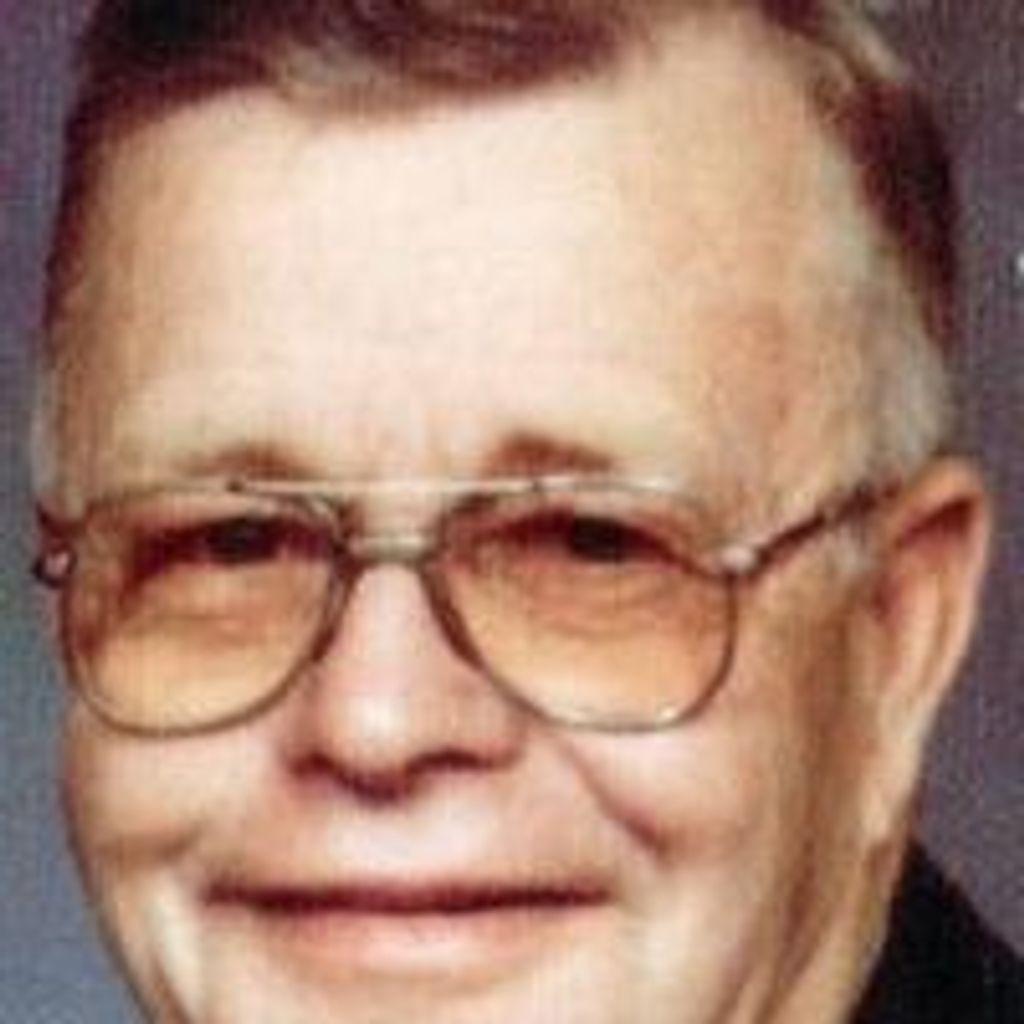 Raymond Dean Husk Profile Photo