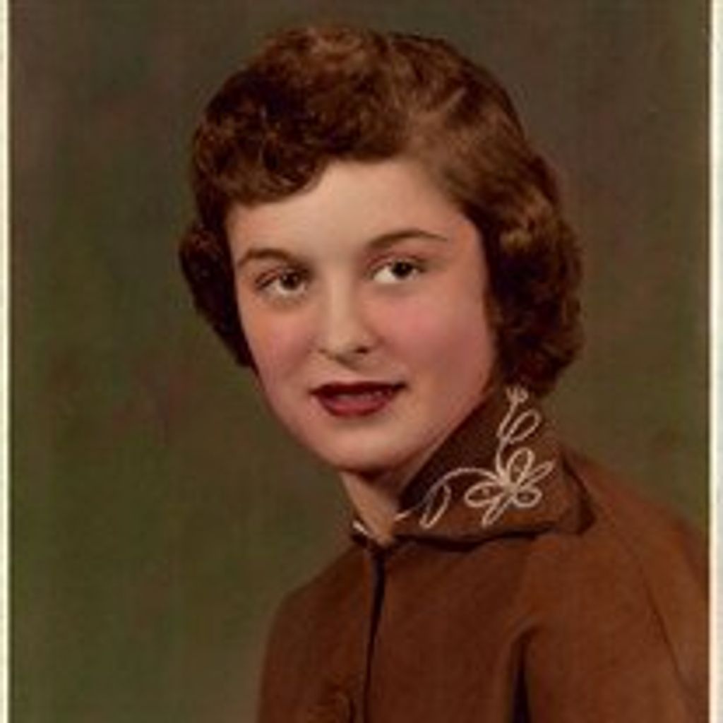 Elaine Margaret Mary Bauman Profile Photo