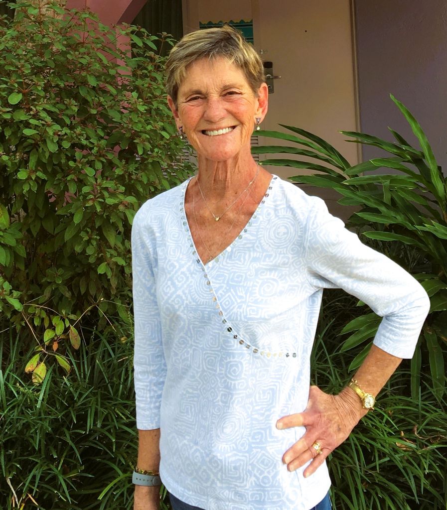 Maryanne Edwards Oliveira Profile Photo