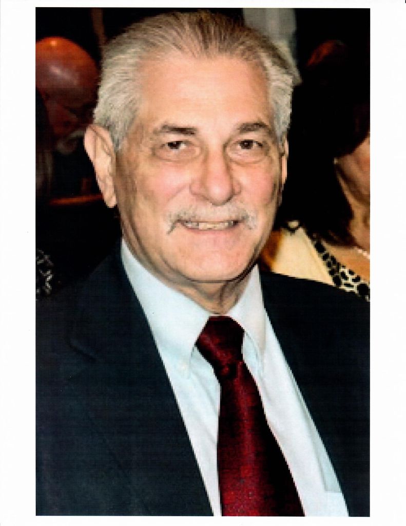 John Mundwiller