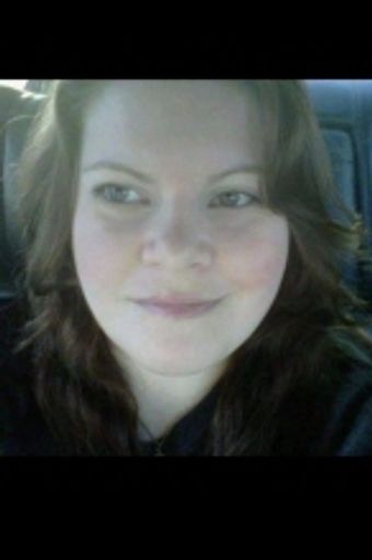 Anna Marie Terryn Profile Photo