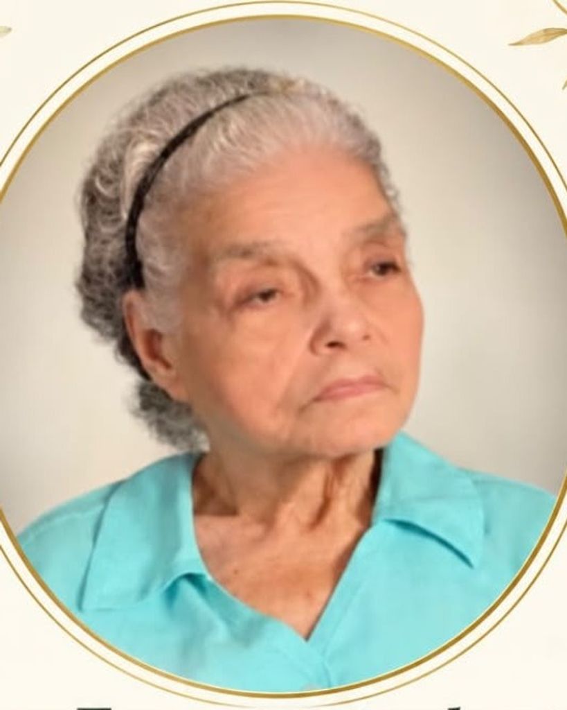 Maria Mojica Rosa Profile Photo