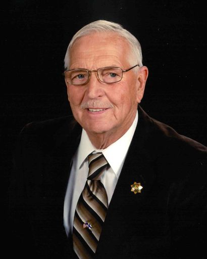 Maynard Teppo's obituary image